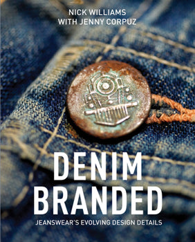 DENIM BRANDED