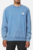 FLOW CREW NECK front