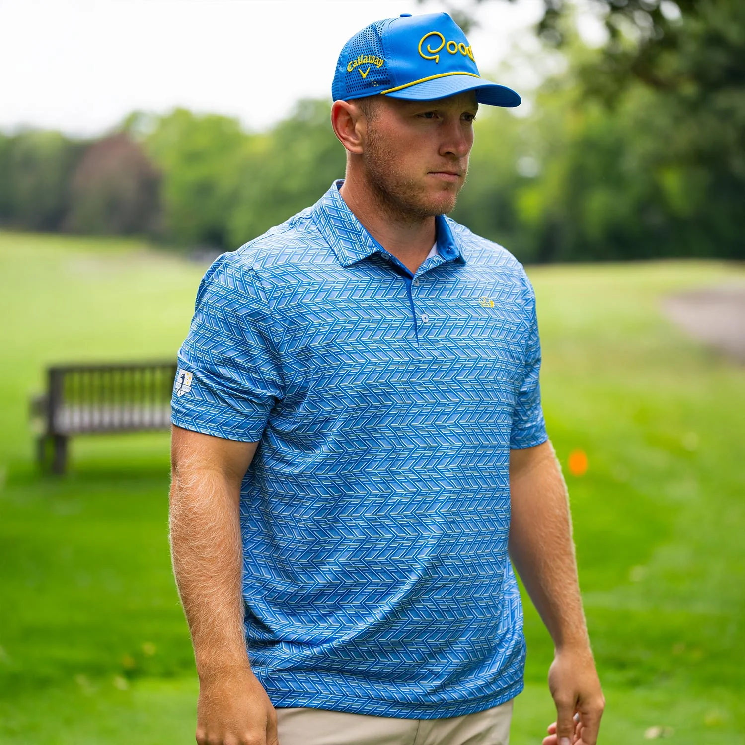 Velocity Polo