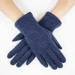2-Tone Pastel Gloves