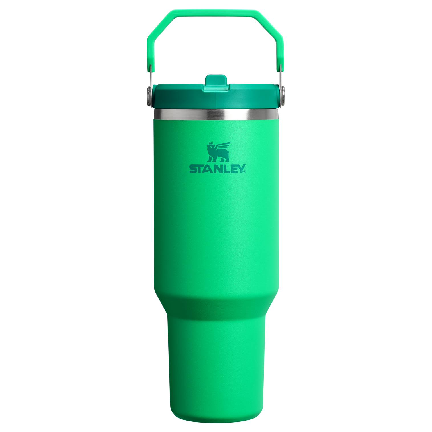 Meadow THE ICEFLOW™ FLIP STRAW TUMBLER | 40 OZ