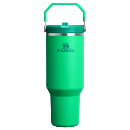 Meadow THE ICEFLOW™ FLIP STRAW TUMBLER | 40 OZ