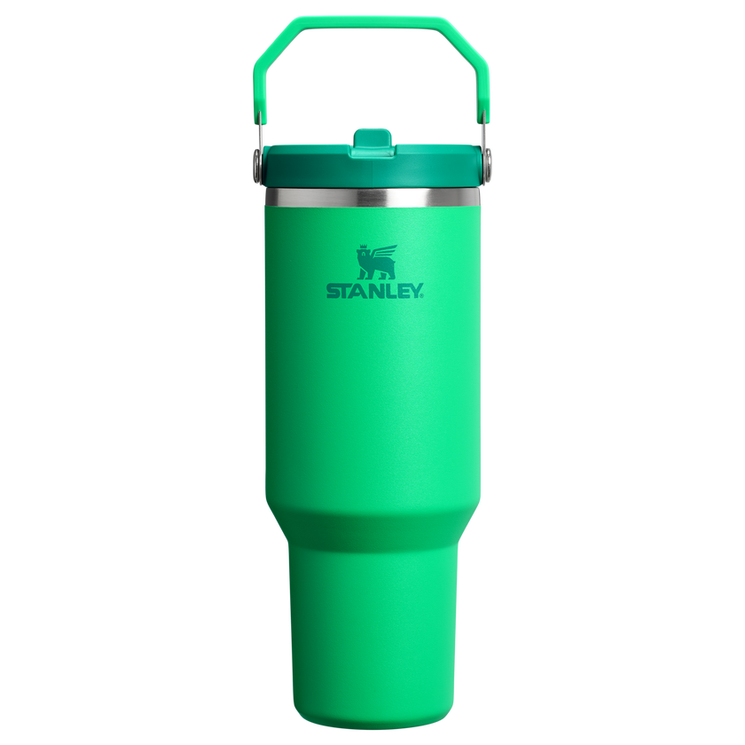 Meadow THE ICEFLOW™ FLIP STRAW TUMBLER | 40 OZ
