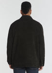 Harbor Corded Sherpa Shacket