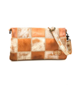 Bed|Stu Cadence PW tan rustic nectar front