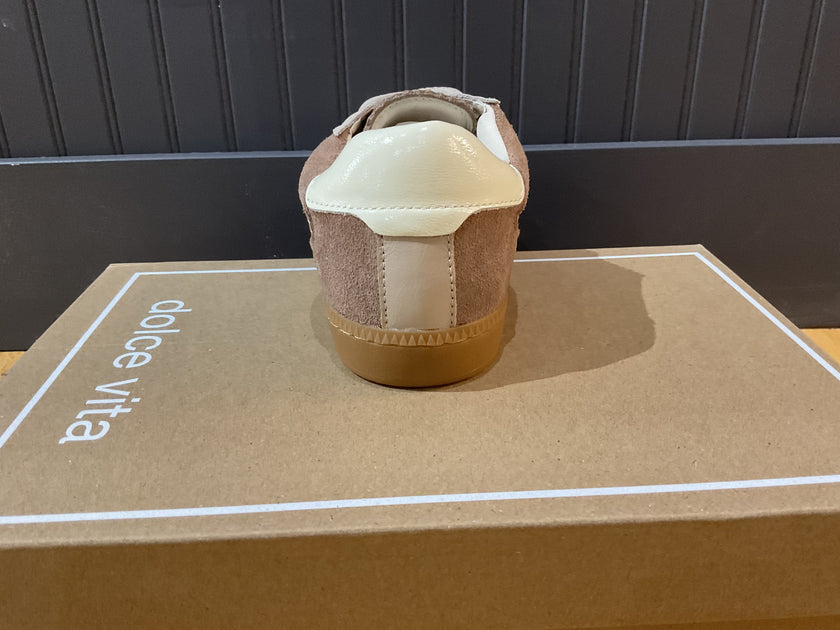 DOLCE VITA NOTICE SNEAKERS back