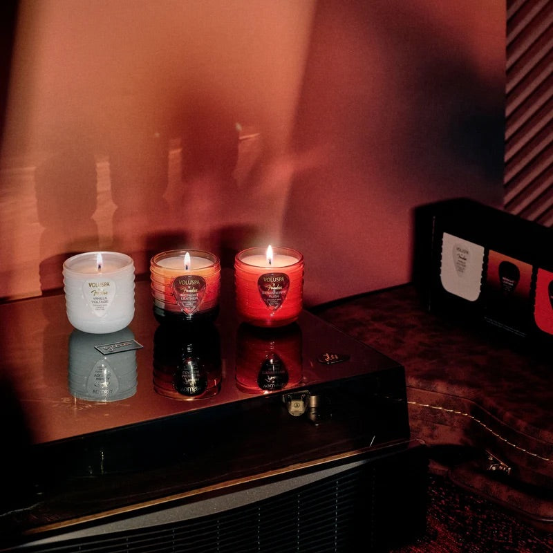 Fender Trio Gift Set