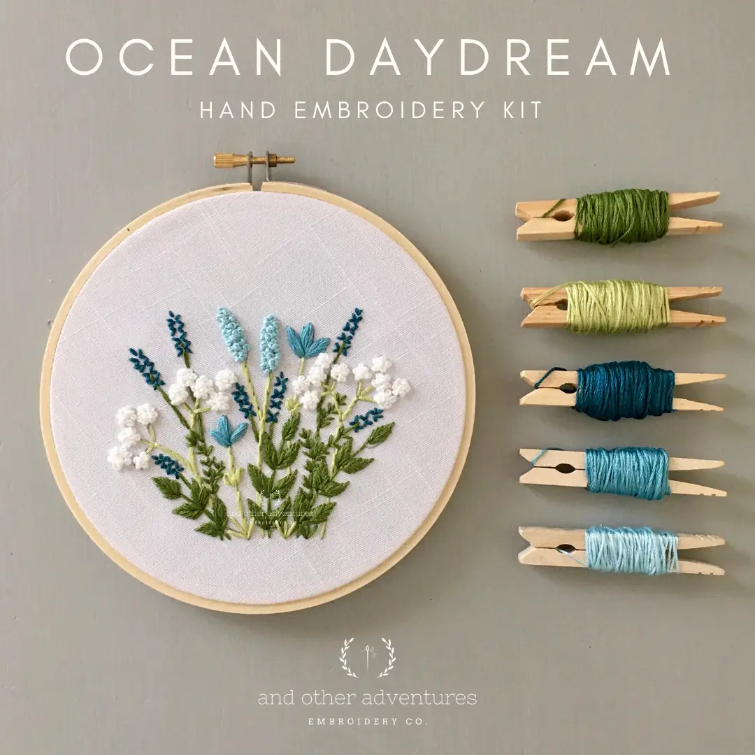 Ocean Daydream