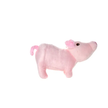 Tuffy Dog Toys | Mighty Jr Farm Piglet profile