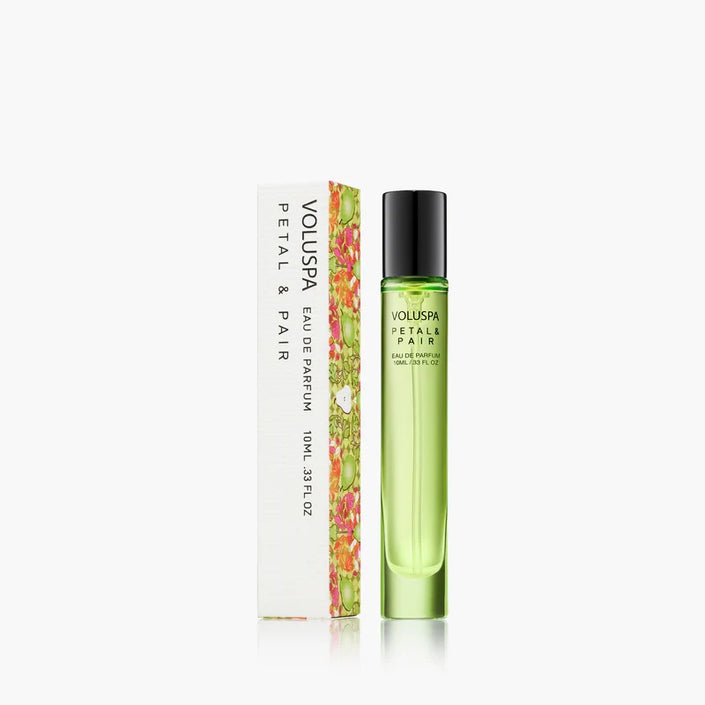 10ml Eau De Parfum | Petal & Pair