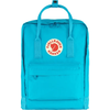 Fjallraven Kanken Backpack ' 532 Deep Turquoise