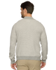NORTHPORT 1/4 ZIP SWEATER