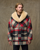 Filson Lined Wool Packer Coat 25 limited model front