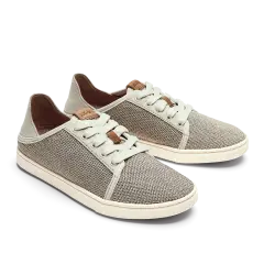 Pehuea Li Women's Sneaker Shoes Tapa