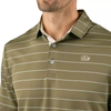 Stance Stripe Polo