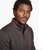MARLED QUARTER-ZIP