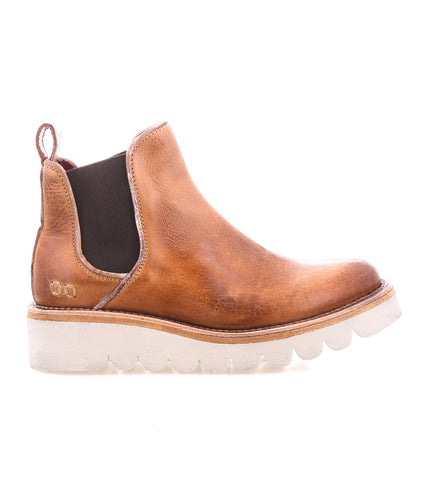 Limit Sneakers Nylon tan rustic nectar lux side