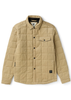 Vissla Cronkite Organic Cord Jacket