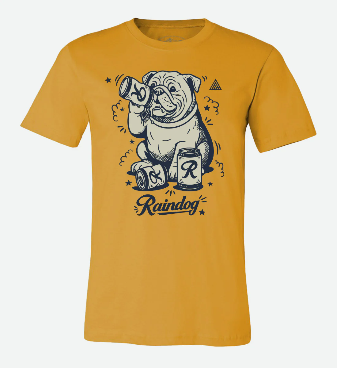Raindog Tee Shirt
