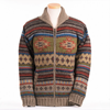 Mateo - Men's Wool Knit Sweater