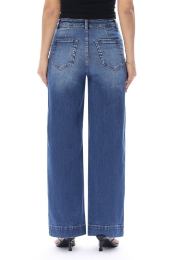 Hongkong Womens Jean