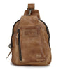 tan rustic