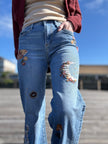 Driftwood Charlee Jeans