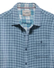 Frankfort LS Double Layer Shirt