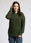 Flora Women's Sweater