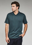 Zayne Sweatr Polo