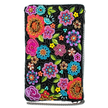 So Sweet Beaded Floral Crossbody Phone Bag