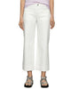 THE MARINE STANDARD RISE DENIM PANT
