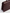 Ruby Cherry Red Structured Medium Tote side/front close up