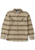 Descanso Heavy Flannel bone 2 front