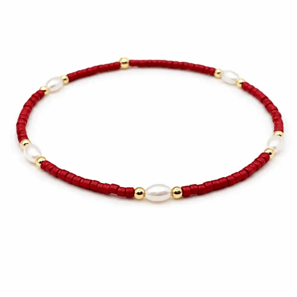 Game Day - Waterproof Bracelets