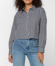 Frazer Long Sleeve Butt