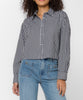Frazer Long Sleeve Butt