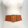 Wide Width Contour Waist Belt front