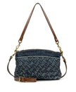 Arlee Denim Crossbody