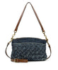 Arlee Denim Crossbody