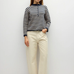 THE RUTH SWEATER