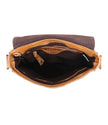 Bed|Stu Venice Beach ii Cross Body  Nectar Lux Tan Rustic interior
