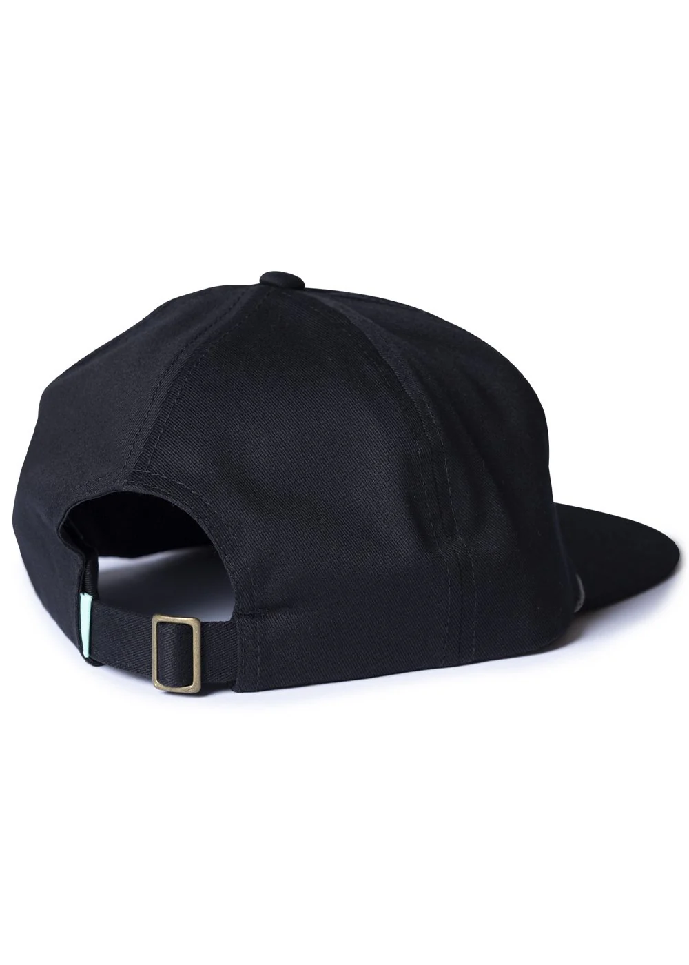 Solar Swell Hat - Black