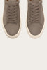 Frye Ivy Low Lace Shoe - Grey