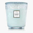 California Summers 5 Wick Hearth Candle 