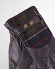Barbour Dee Tartan Gloves