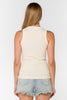 RIOS DREAM BLUE TOP chamomile back