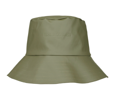 Rain137 Rain Hat 410 Army