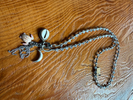The turtle Necklace