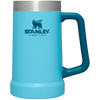 Pool ADVENTURE BIG GRIP BEER STEIN | 24 OZ